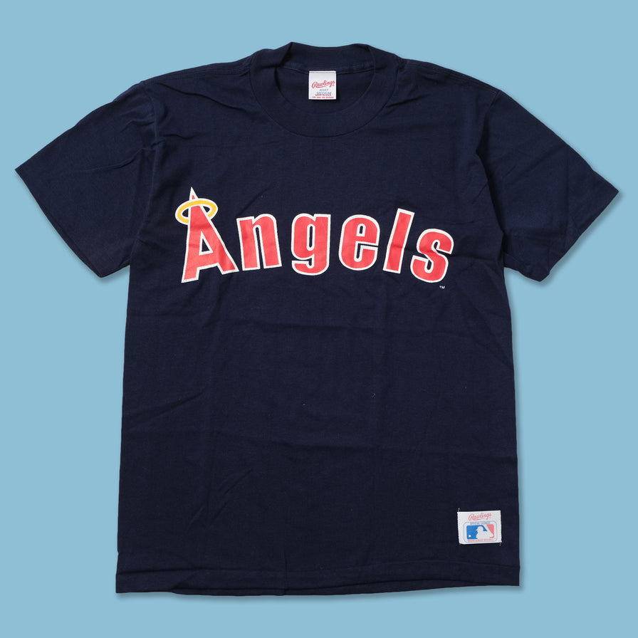 Vintage Deadstock Los Angeles Angels T-Shirt