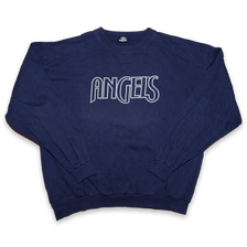 Vintage Angels Sweatshirt Large - Double Double Vintage