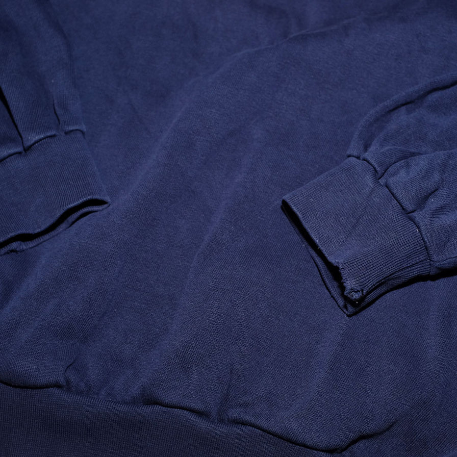 Vintage Angels Sweatshirt Large - Double Double Vintage