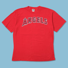 Vintage Los Angeles Angels T-Shirt XLarge