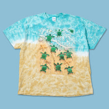 Daytona Beach Turtles T-Shirt XXL