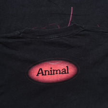 Vintage Muppets Animal T-Shirt XLarge