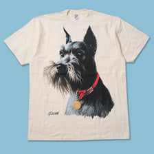 Vintage Deadstock Killen Dog T-Shirt XLarge