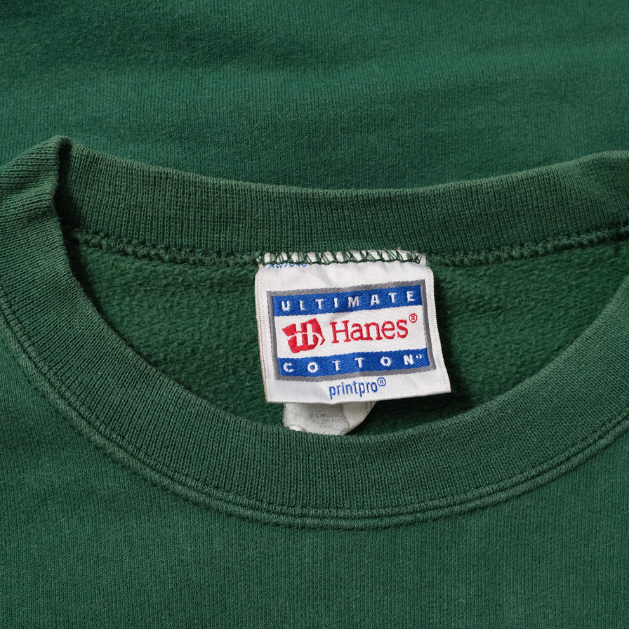 Vintage Animal Sweater Large