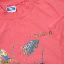 Vintage Antigua T-Shirt XLarge