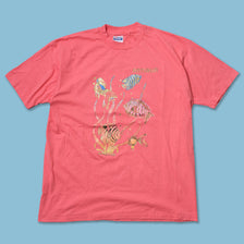 Vintage Antigua T-Shirt XLarge