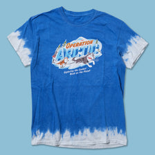 Vintage Operation Arctic T-Shirt XLarge