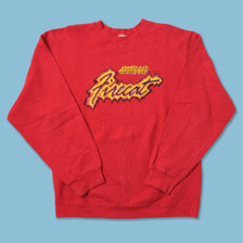Vintage Firecat Sweater Medium