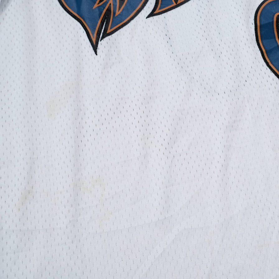 Vintage adidas Gilbert Arenas Jersey XLarge