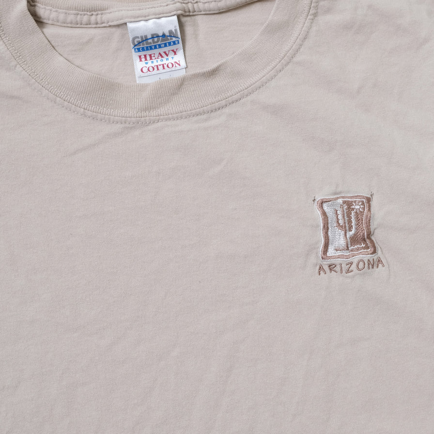 Vintage Arizona T-Shirt Large