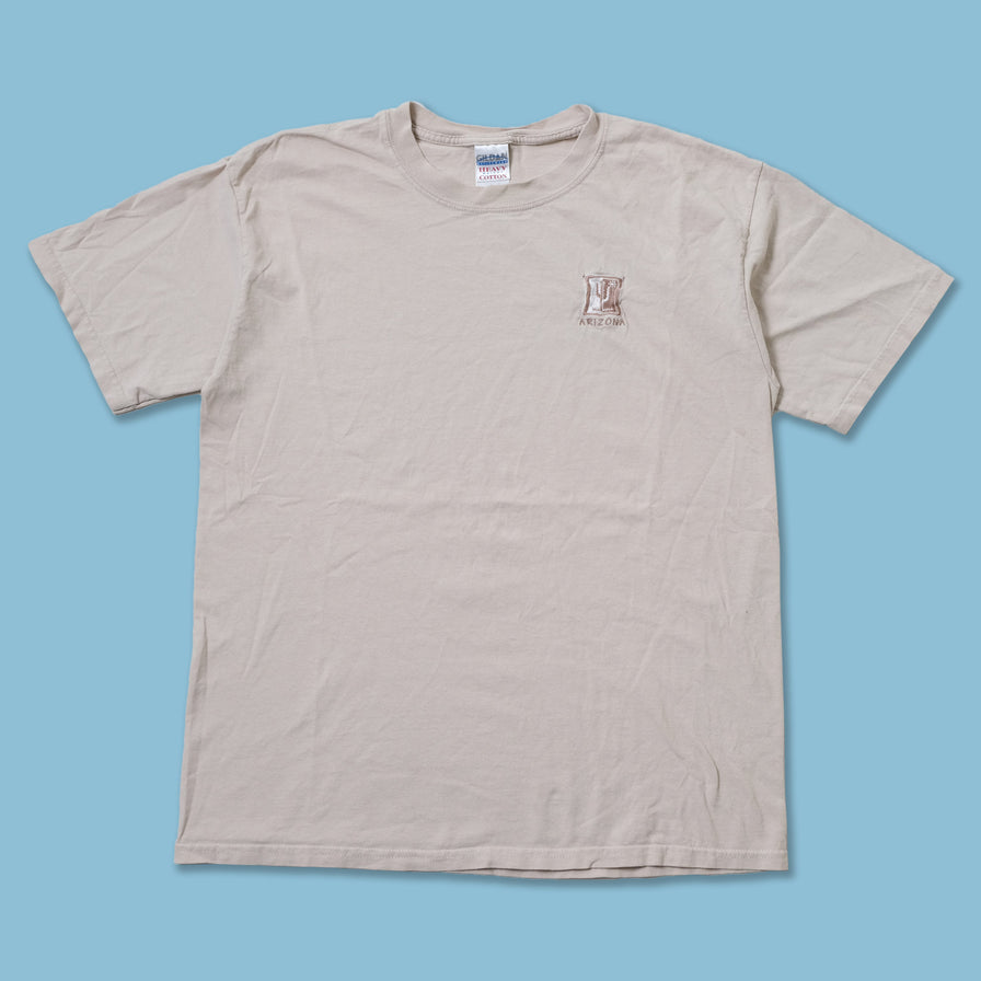 Vintage Arizona T-Shirt Large