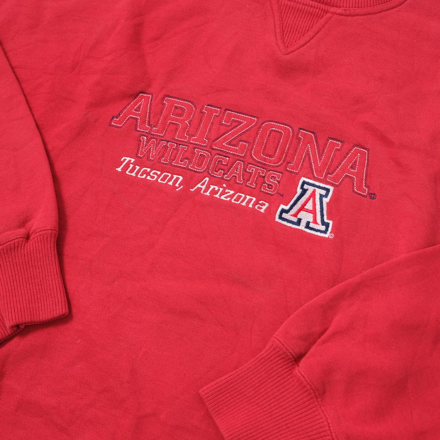 Vintage Arizona Wildcats Sweater XXL