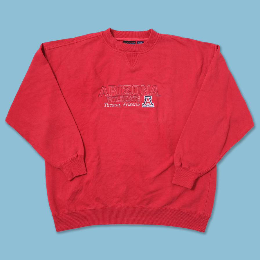Vintage Arizona Wildcats Sweater XXL