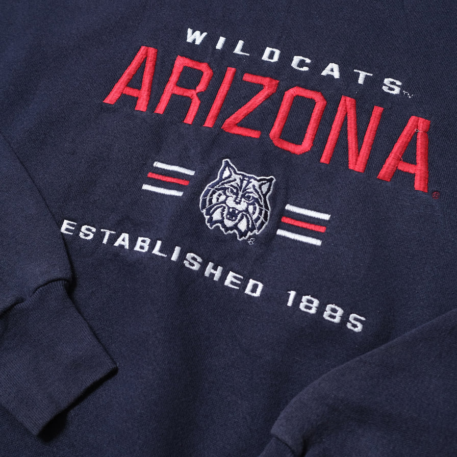 Vintage Arizona Wildcats Sweater Medium