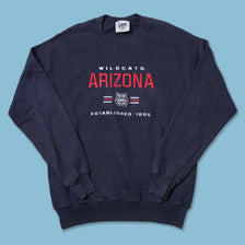 Vintage Arizona Wildcats Sweater Medium