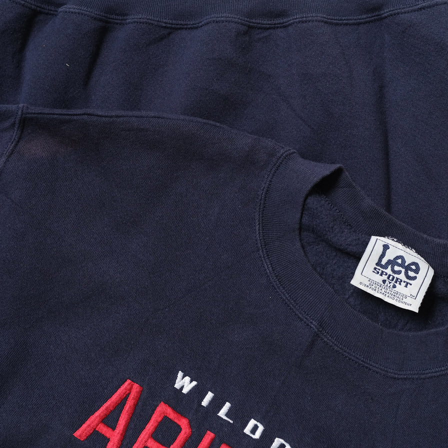 Vintage Arizona Wildcats Sweater Medium