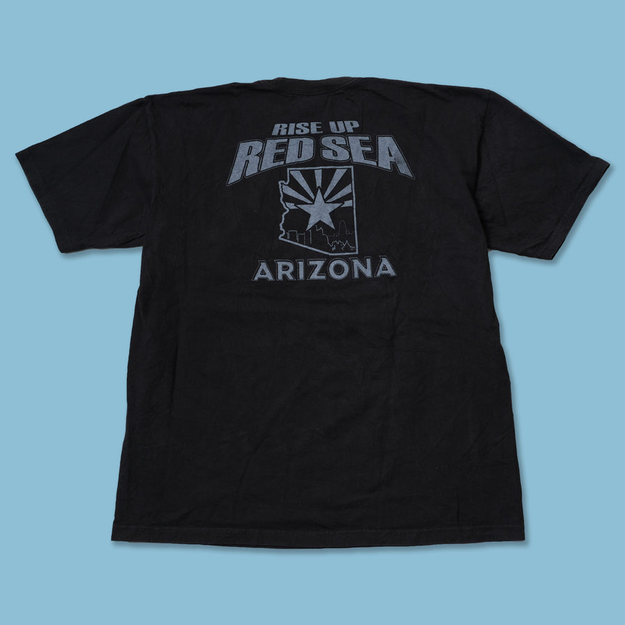 Vintage Arizona Cardinals T-Shirt XXL