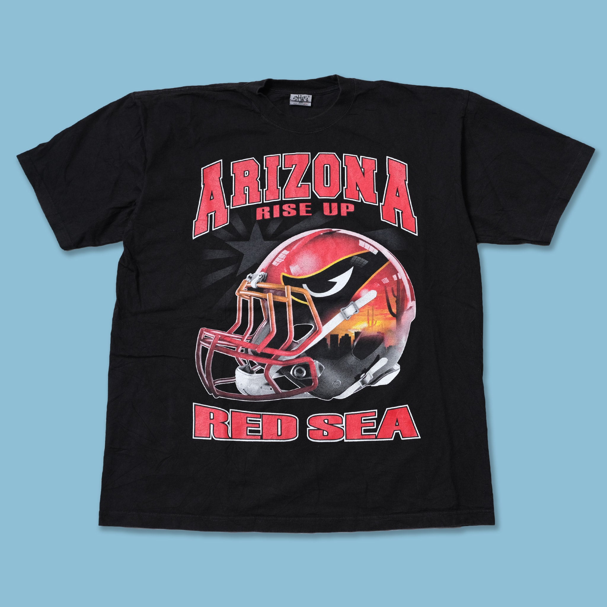 Vintage Arizona Cardinals T-Shirt XXL