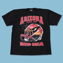 Vintage Arizona Cardinals T-Shirt XXL