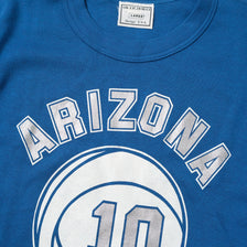 Vintage Deadstock Arizona Ivy Liga T-Shirt Large