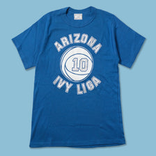 Vintage Deadstock Arizona Ivy Liga T-Shirt Large