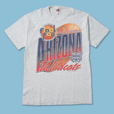 Vintage 1997 Arizona Wildcats T-Shirt Large