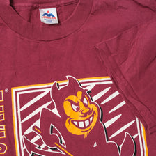 Vintage Arizona State Sun Devils T-Shirt Large