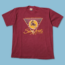Vintage Arizona State Sun Devils T-Shirt XLarge
