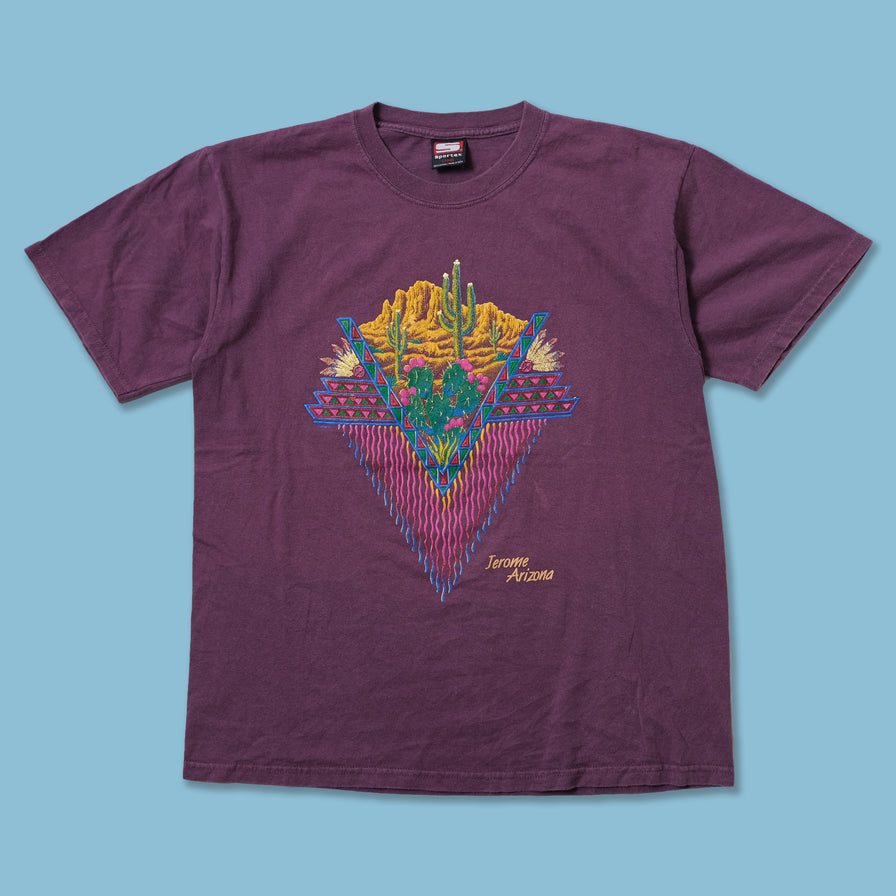 Vintage Arizona T-Shirt Large