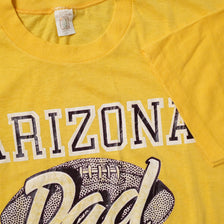 Vintage 1988 Arizona State Dad T-Shirt Large / XLarge