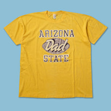 Vintage 1988 Arizona State Dad T-Shirt Large / XLarge