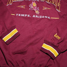 Vintage Arizona Sun Devils Sweater XLarge