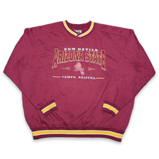 Vintage Arizona Sun Devils Sweater XLarge