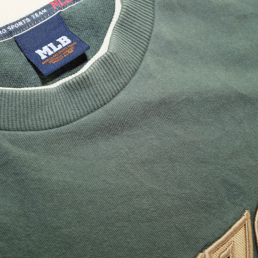 Vintage Arizona Diamondbacks Sweater XLarge - Double Double Vintage