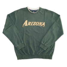 Vintage Arizona Diamondbacks Sweater XLarge - Double Double Vintage