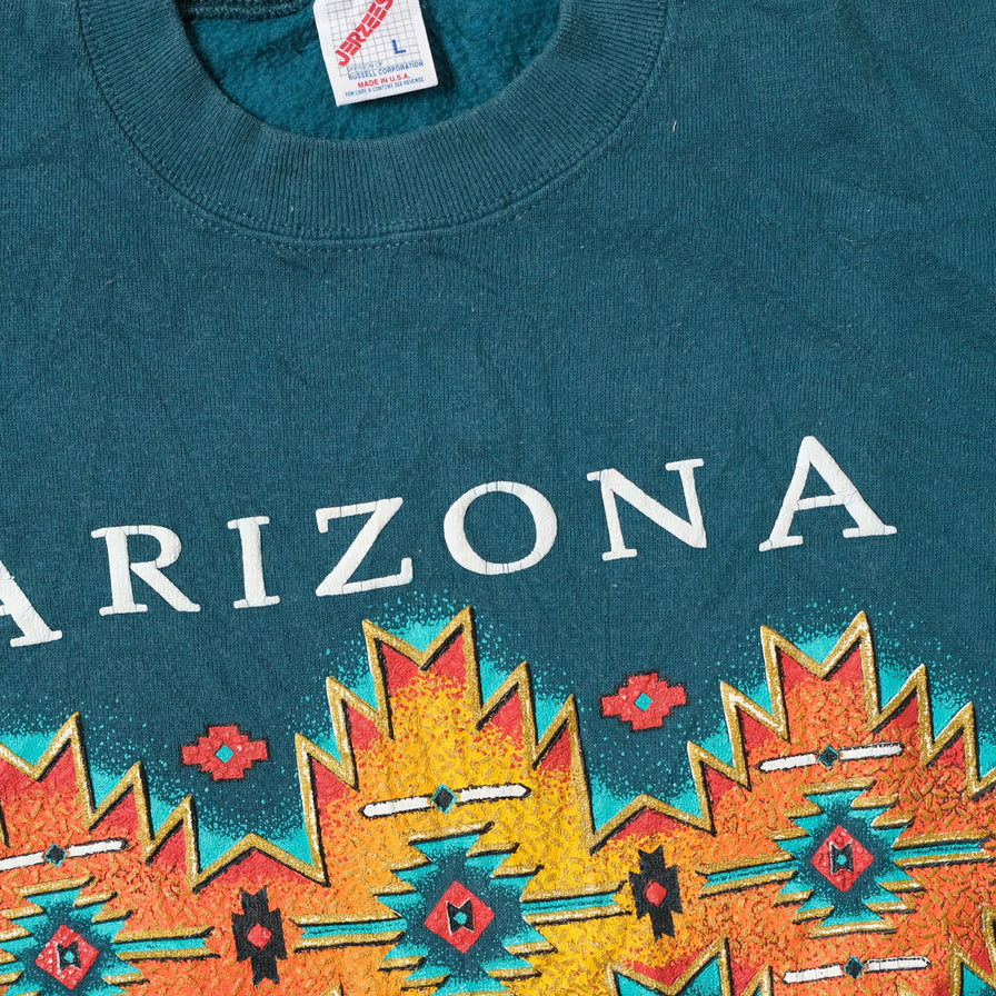 Vintage Arizona Sweater Large