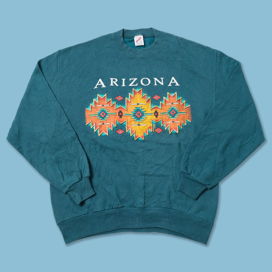 Vintage Arizona Sweater Large
