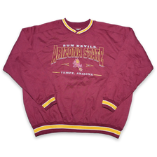 Vintage Arizona Sun Devils Sweater XLarge