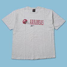 Vintage Reebok Arkansas T-Shirt XXL