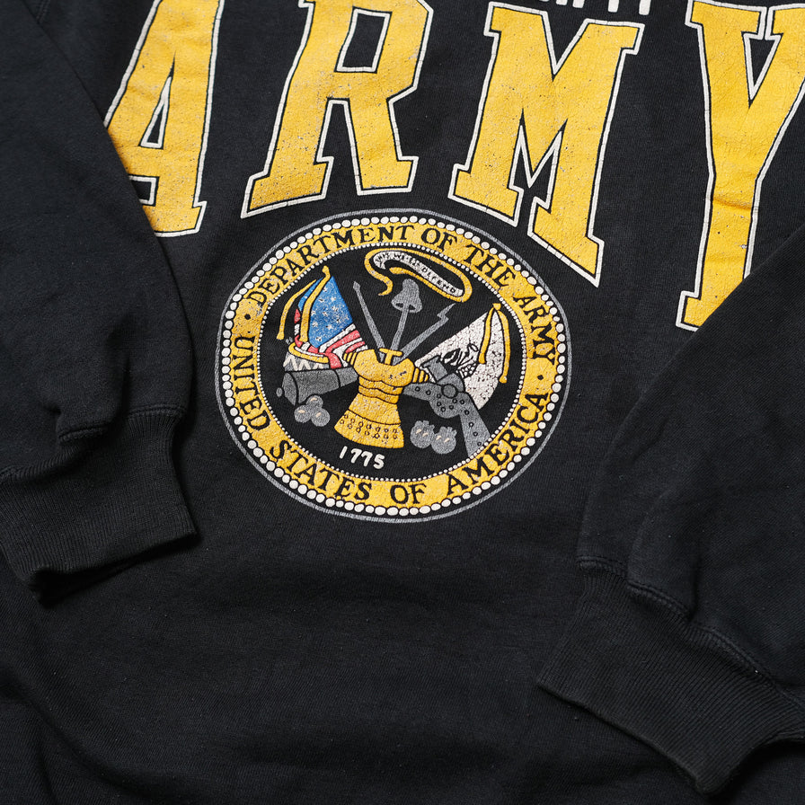 Vintage West Point Army Sweater Medium / Large