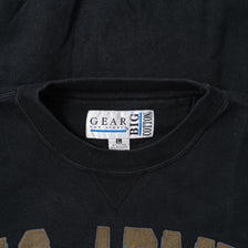 Vintage US Army Alaska Sweater Large