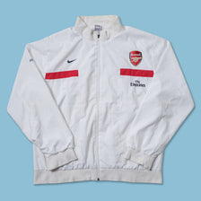 Nike Arsenal London Track Jacket XLarge