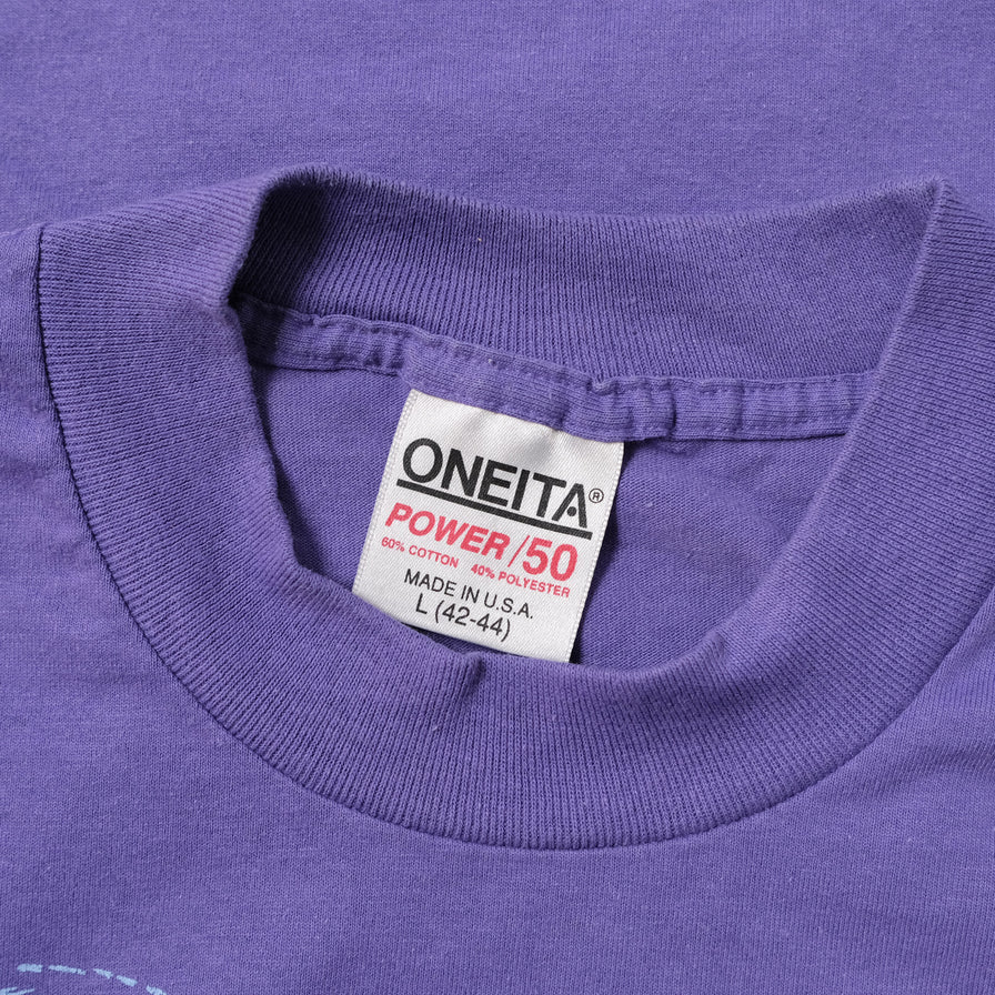 Vintage Art T-Shirt Large