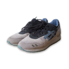 Asics Gel Lyte III Captain Blue US 11.5 - Double Double Vintage