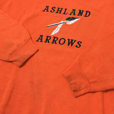 Vintage Ashland Arrows Sweater Large