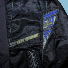 Vintage Asics Track Jacket Small - Double Double Vintage