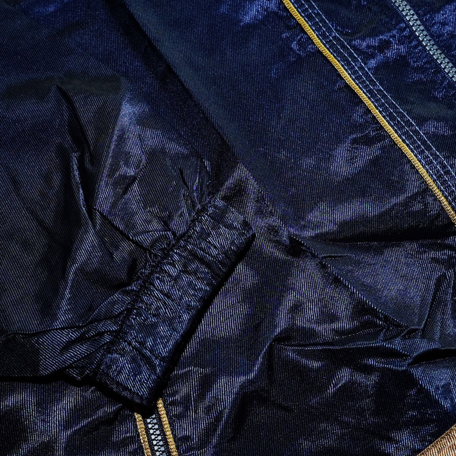 Vintage Asics Trackjacket XLarge - Double Double Vintage