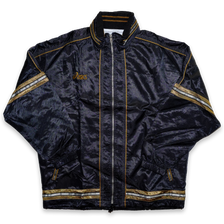 Vintage Asics Trackjacket XLarge - Double Double Vintage