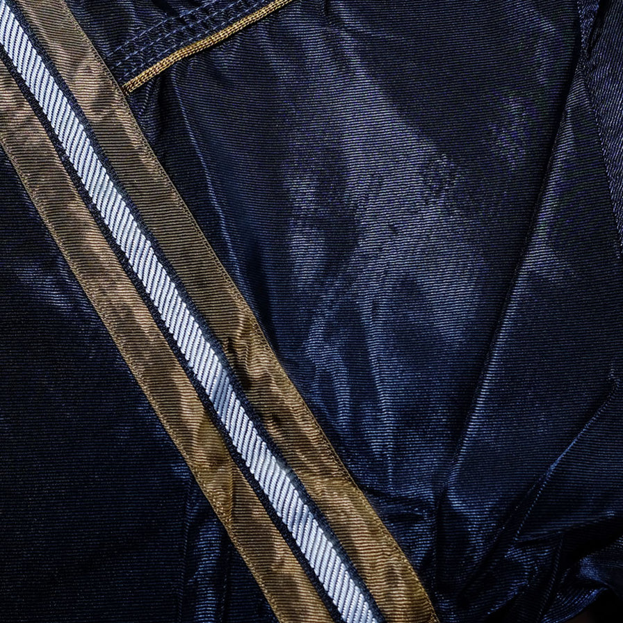 Vintage Asics Trackjacket XLarge - Double Double Vintage