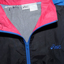 Vintage asics Track Jacket XLarge - Double Double Vintage